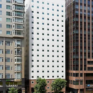 3* Отель Toyoko Gangnam